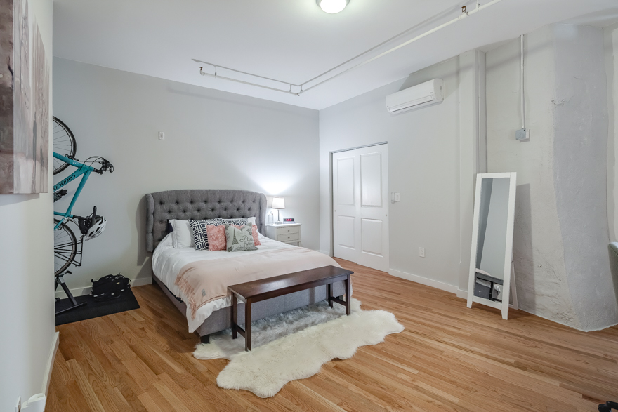 Property Photo For 4 Leverington Ave, Unit 102