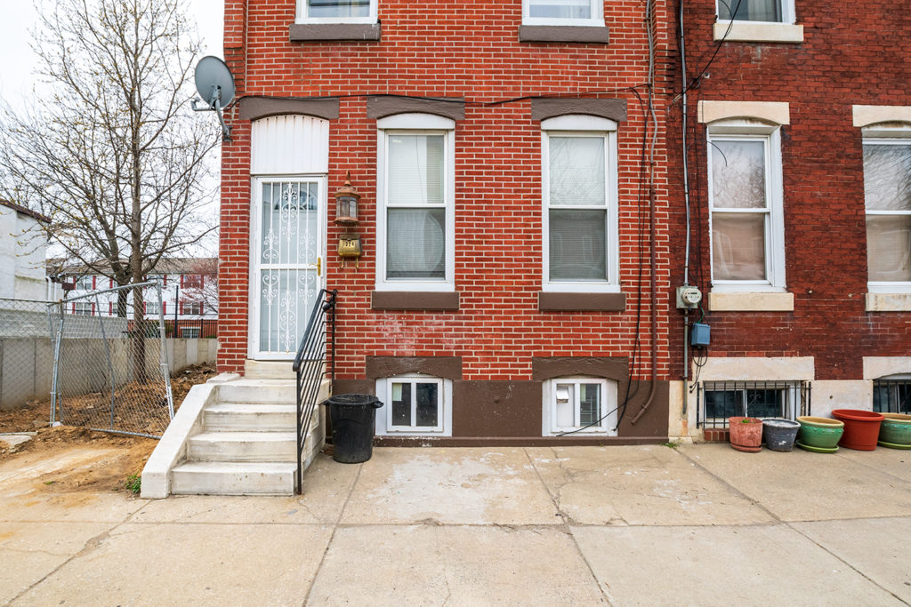 Property Photo For 1324 S 31st Street