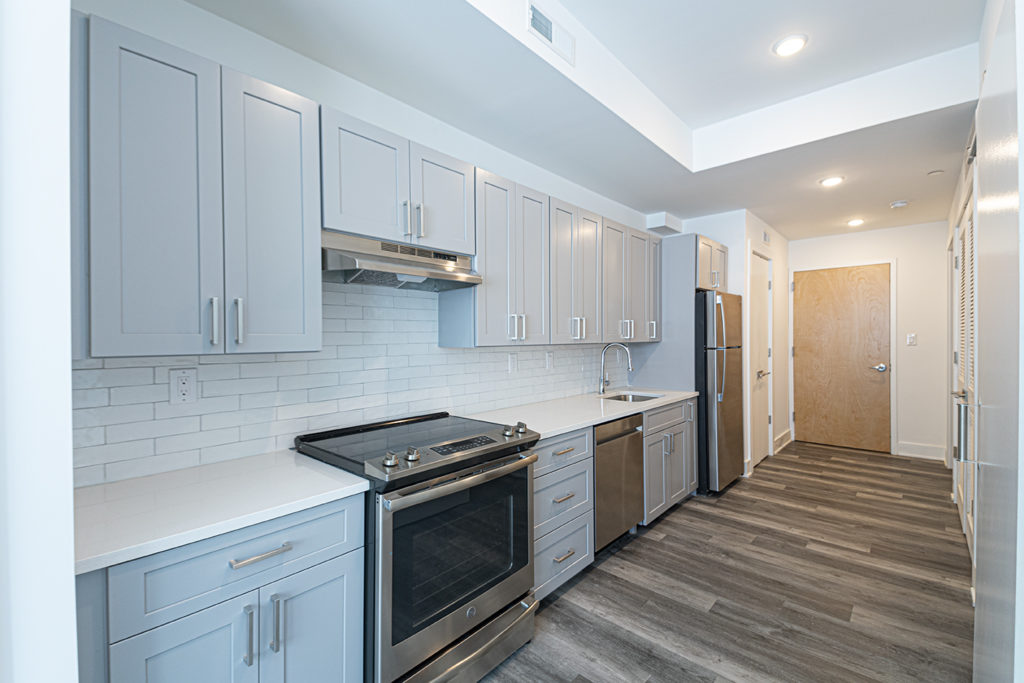 Property Photo For 1245 Ridge Ave, Unit 108