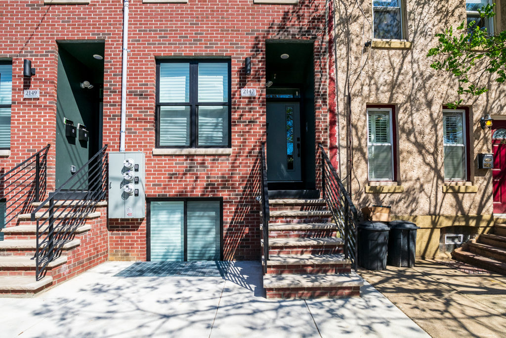 Property Photo For 2147 N Franklin St, Unit A