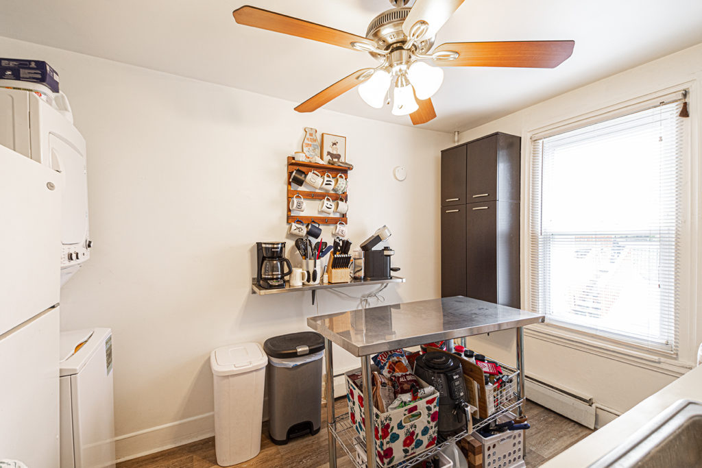 Property Photo For 330 W. 3rd Ave, Unit 2