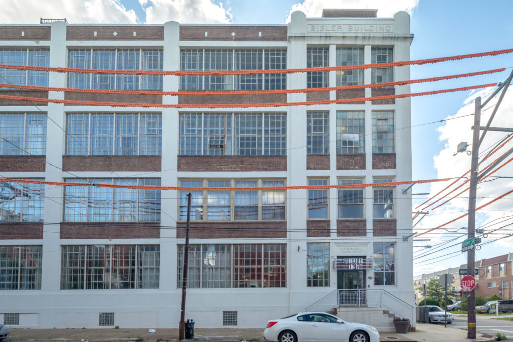 Property Photo For 720 N. 5th St, Unit 201