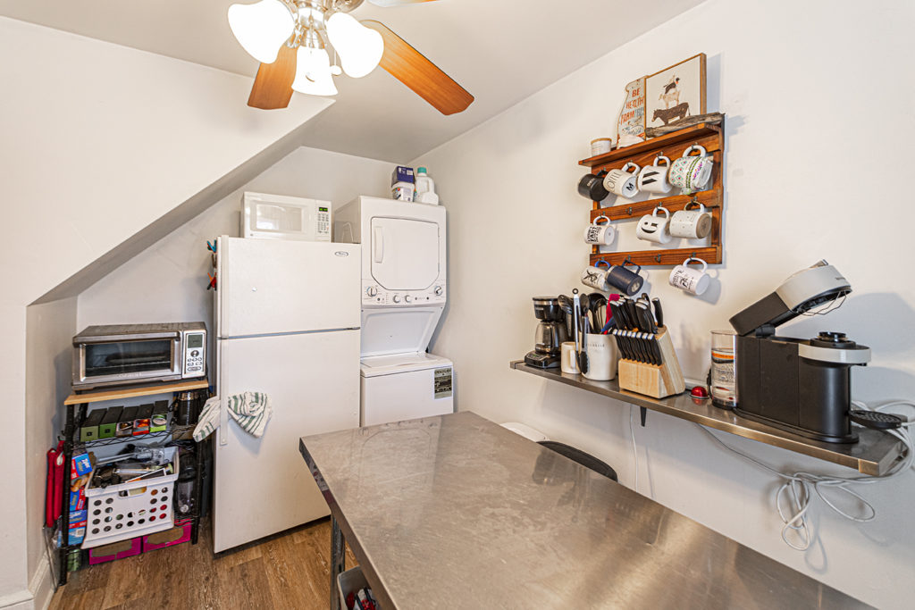 Property Photo For 330 W. 3rd Ave, Unit 2