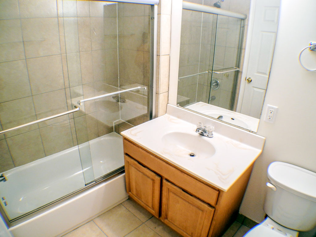 Property Photo For 1006 S. Cleveland St