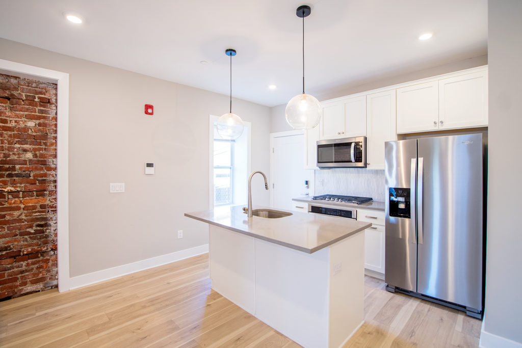 Property Photo For 129 S 49th St - Unit 1F