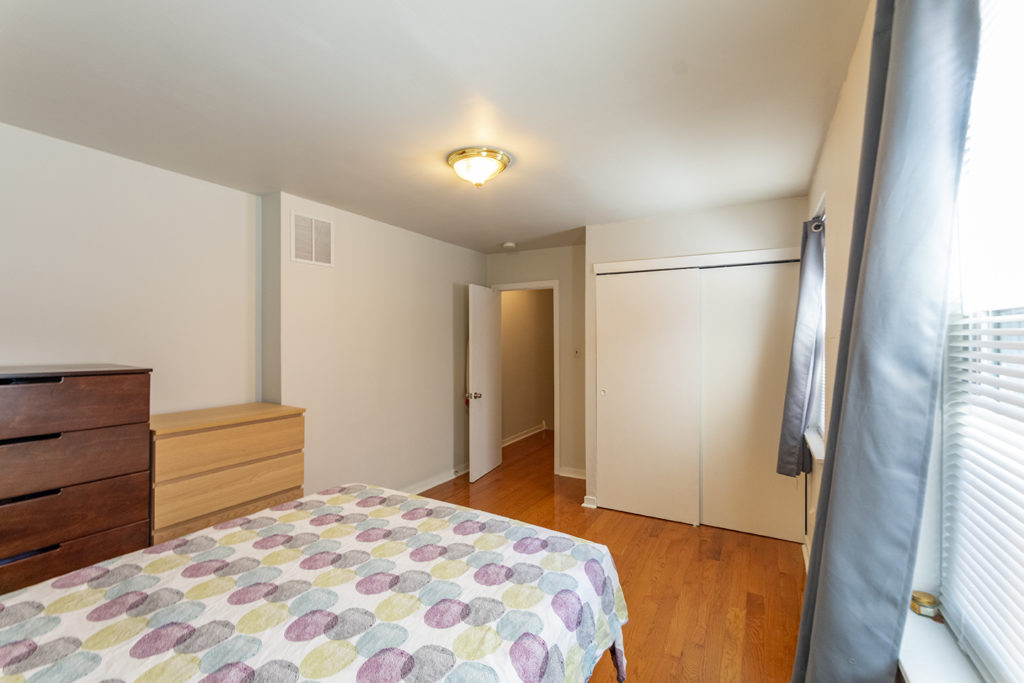 Property Photo For 2220 Fitzwater St, Unit 1