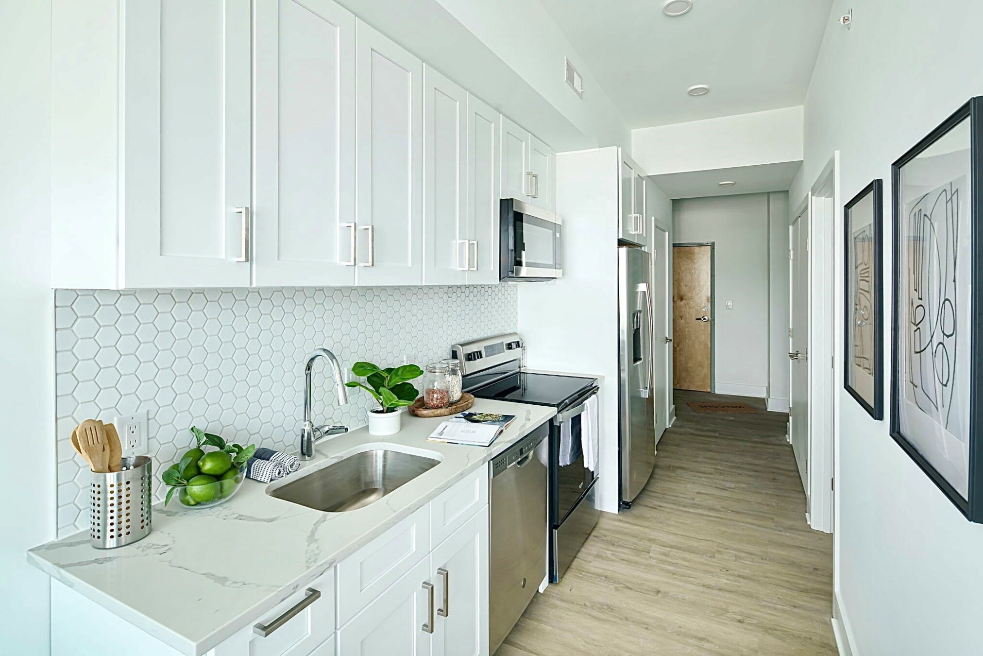 Property Photo For 1324 Frankford Ave, Unit 206