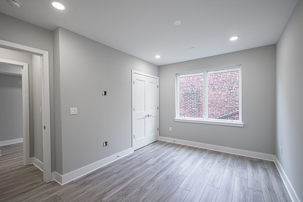 Property Photo For 746 S 16th St, Unit 2B