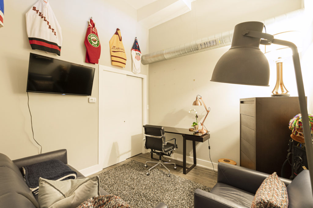 Property Photo For 135 N. 3rd St, Unit 5B