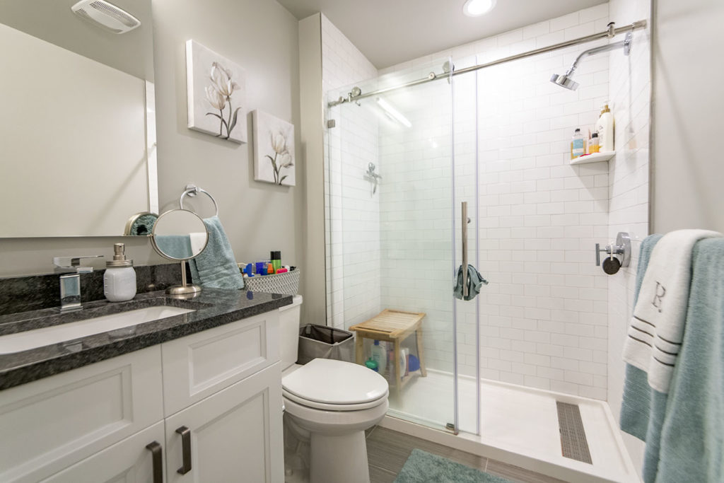 Property Photo For 507 S 8th Street, Unit 203