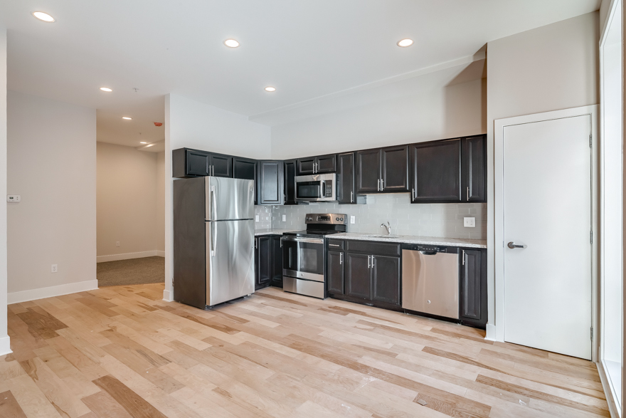Property Photo For 514 South Street, Unit 204