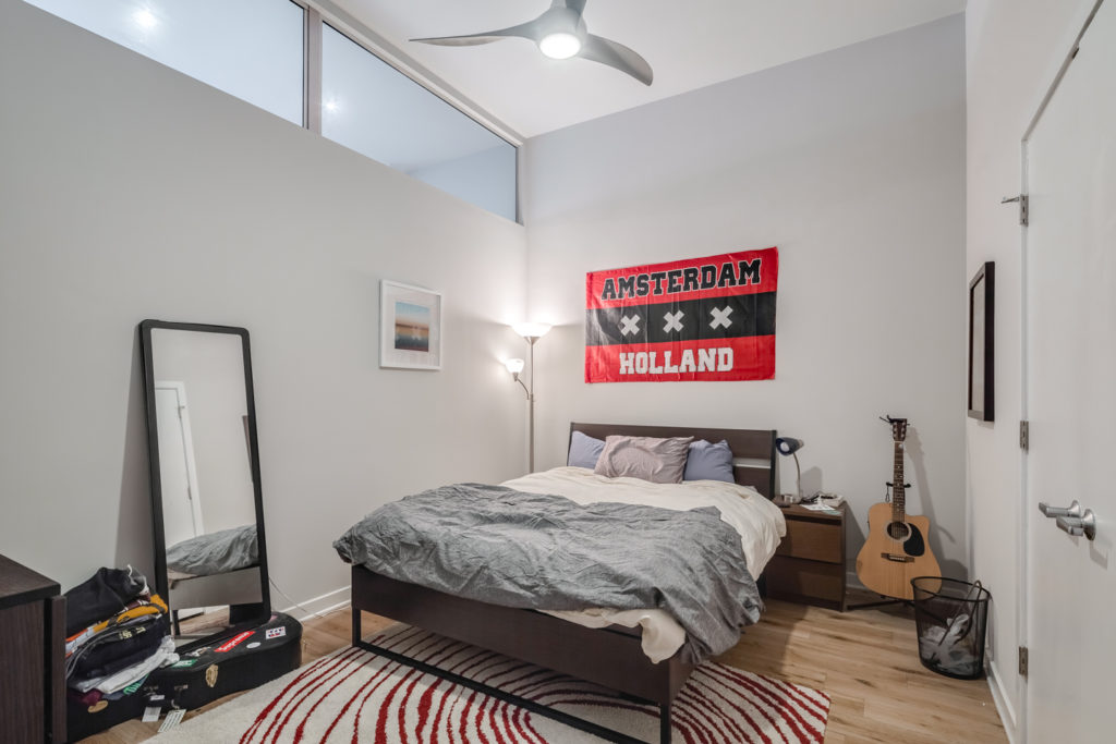 Property Photo For 412 S. 13th St, Unit 414
