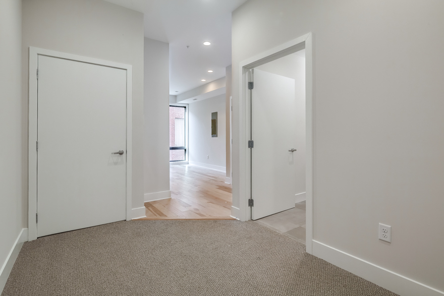 Property Photo For 514 South Street, Unit 204