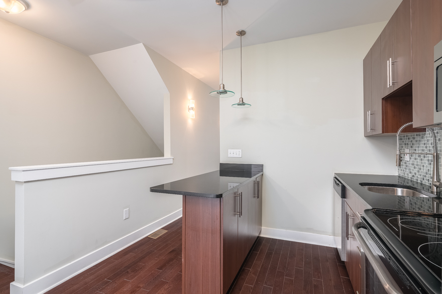 Property Photo For 2012 W. Girard Ave, Unit 10A