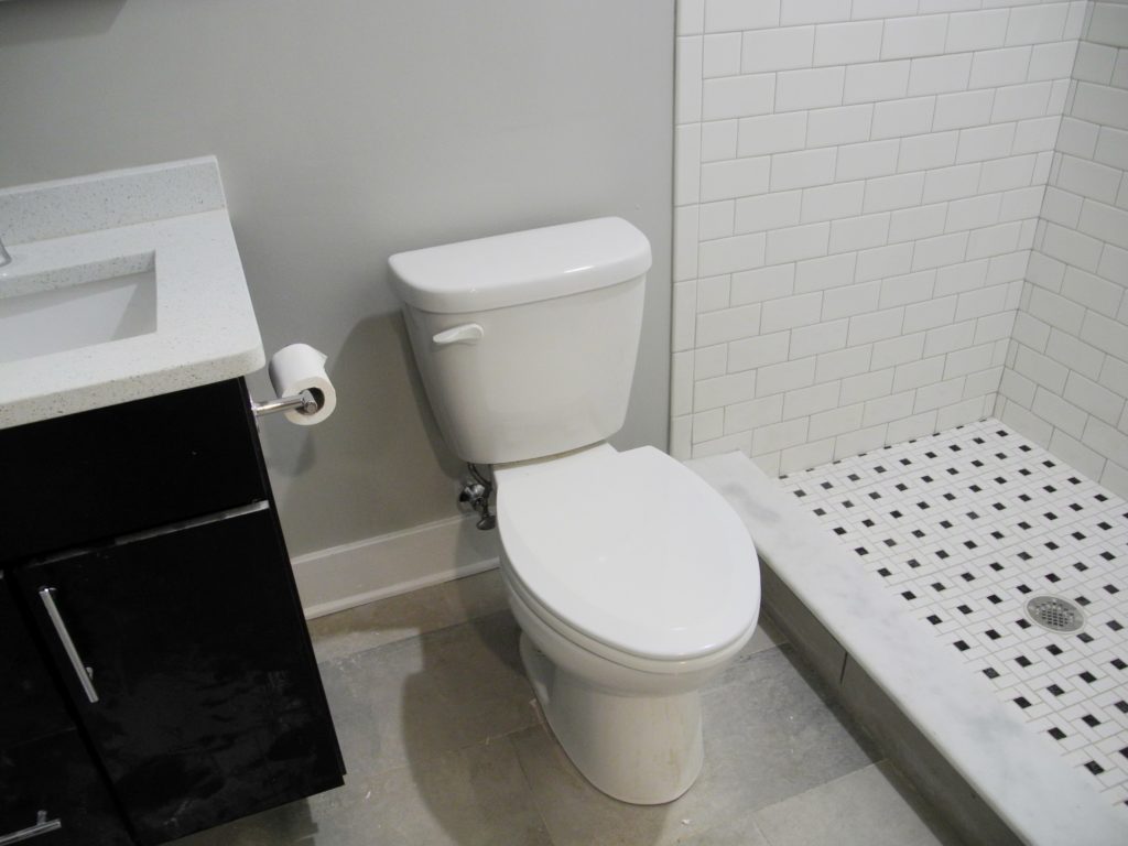 Property Photo For 1607 Catharine St, Unit D