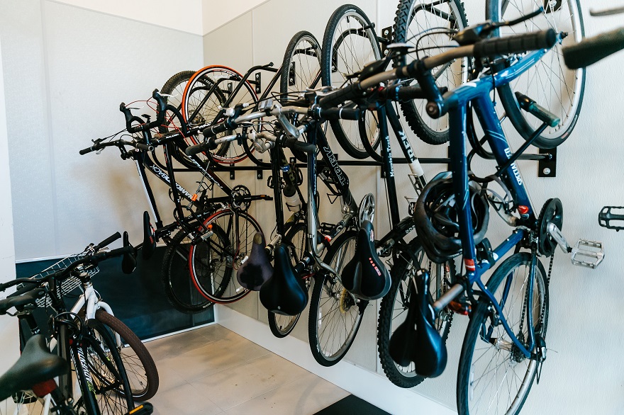 Property Photo For 1430 South St, Unit 208