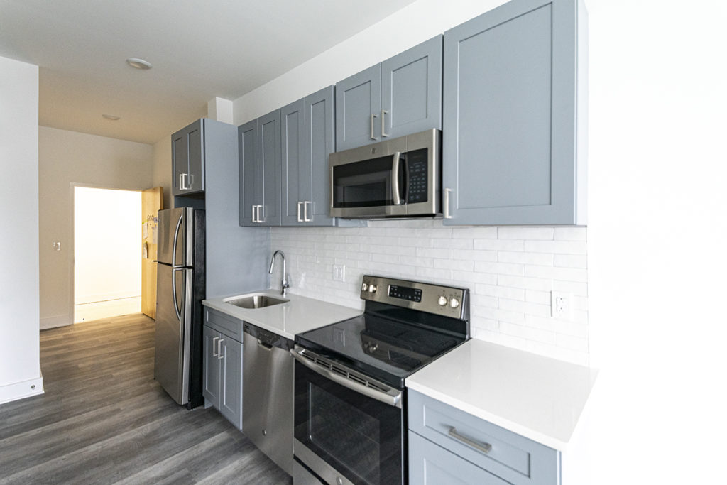 Property Photo For 1524 South St, Unit 601
