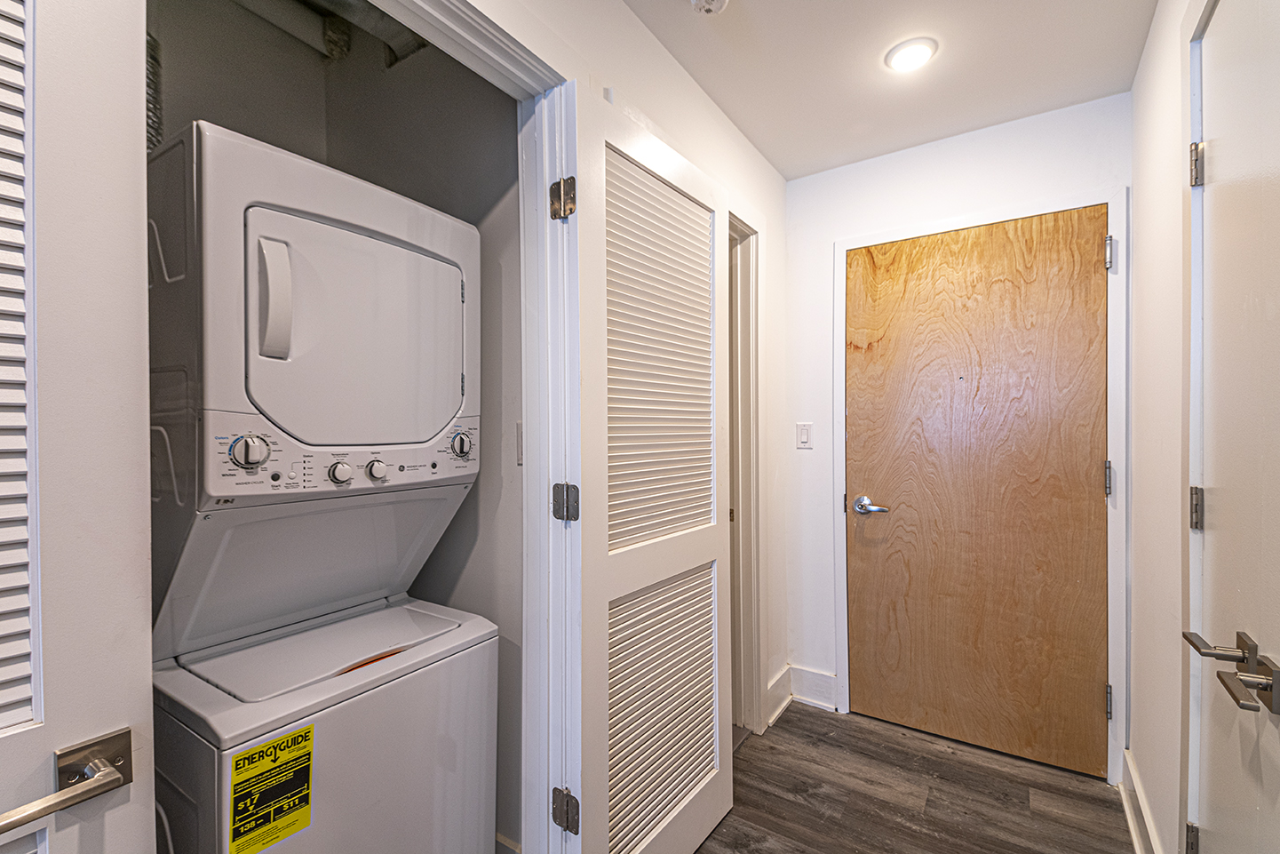 Property Photo For 1245 Ridge Ave, Unit 207