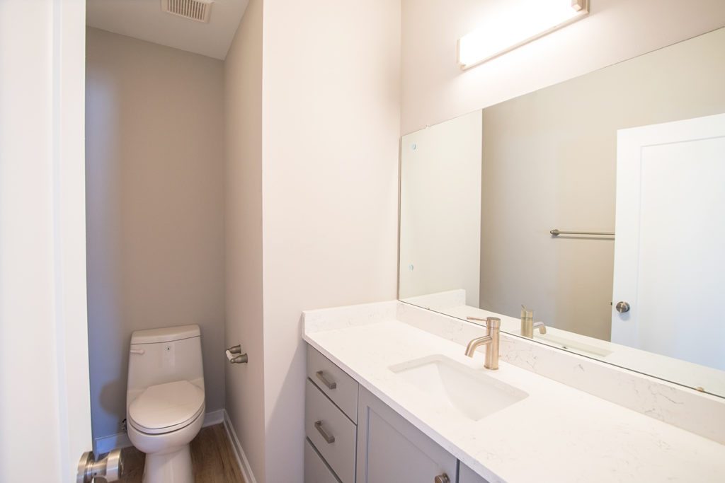 Property Photo For 129 S 49th St - Unit 2R
