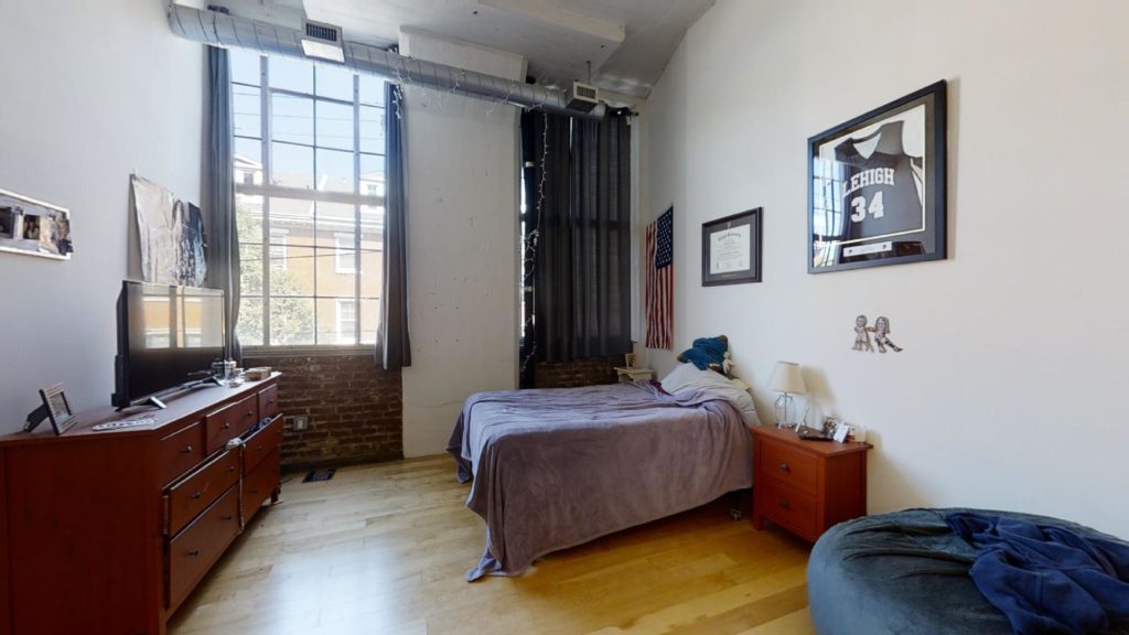 Property Photo For 720 N. 5th St, Unit 201