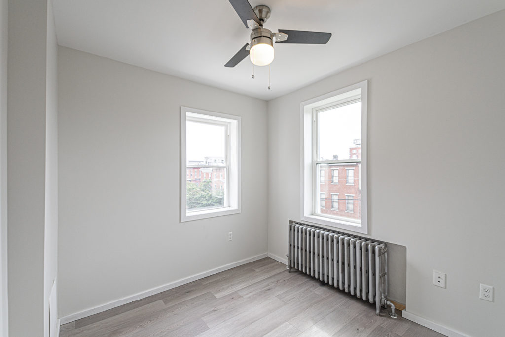 Property Photo For 825 S. 12th St, Unit B