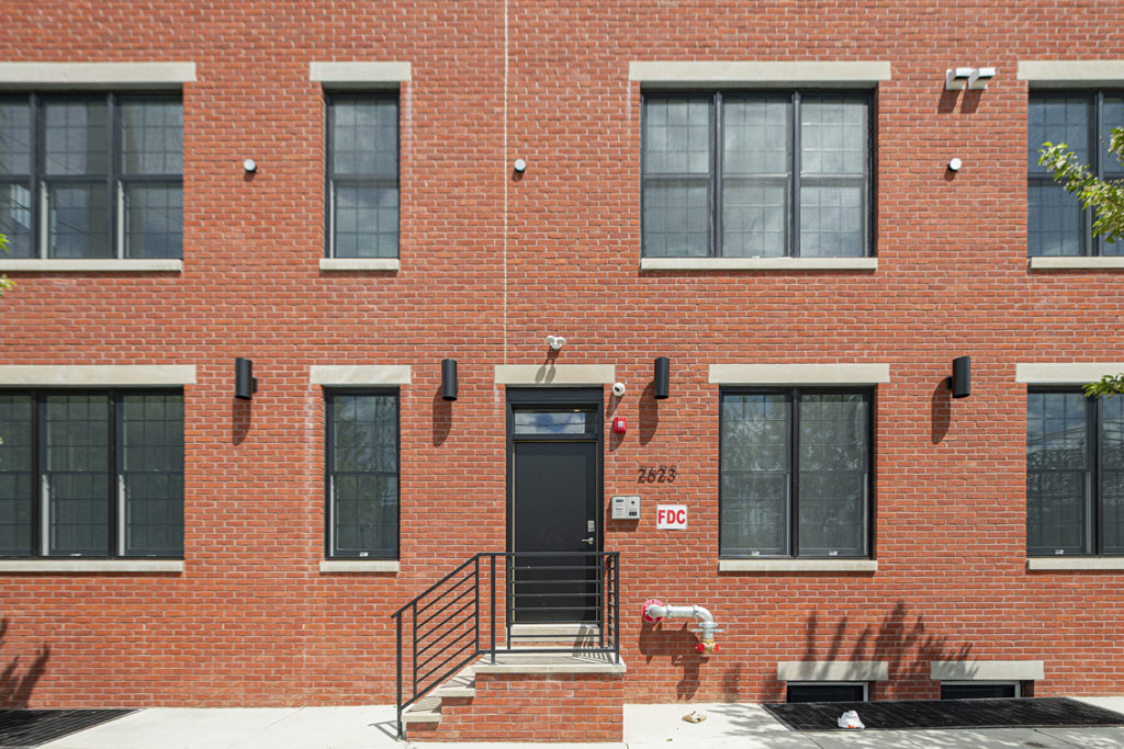 Property Photo For 2623 Christian St, Unit 204