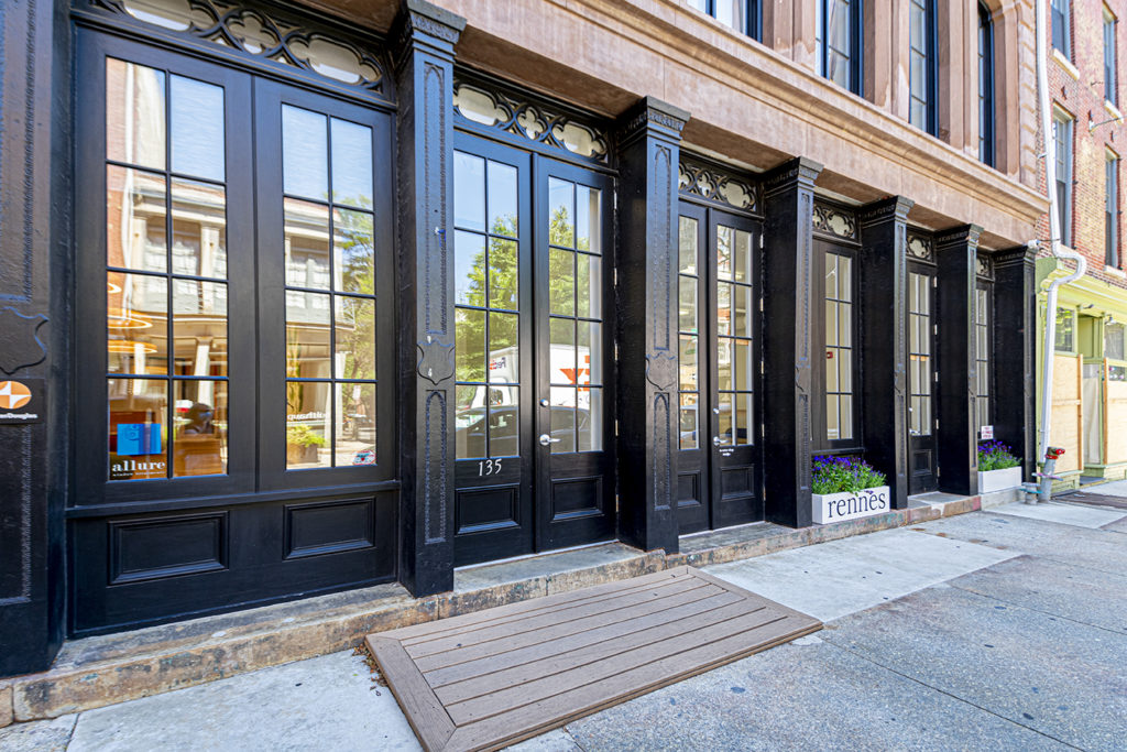 Property Photo For 135 N 3rd Street, Unit 2C