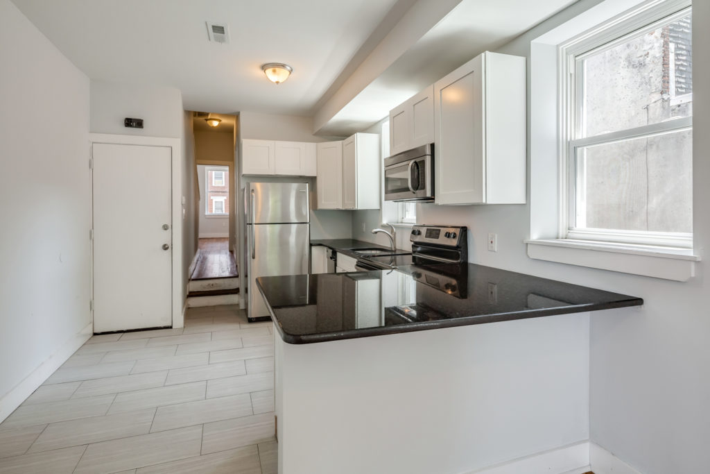 Property Photo For 1720 N. Marshall St, Unit 2