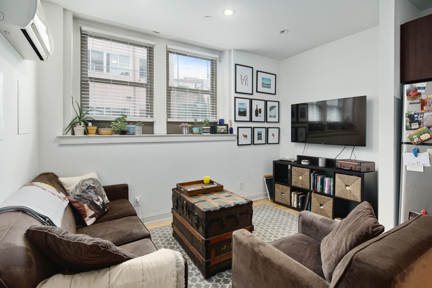 Property Photo For 427 Monroe St, Unit 104