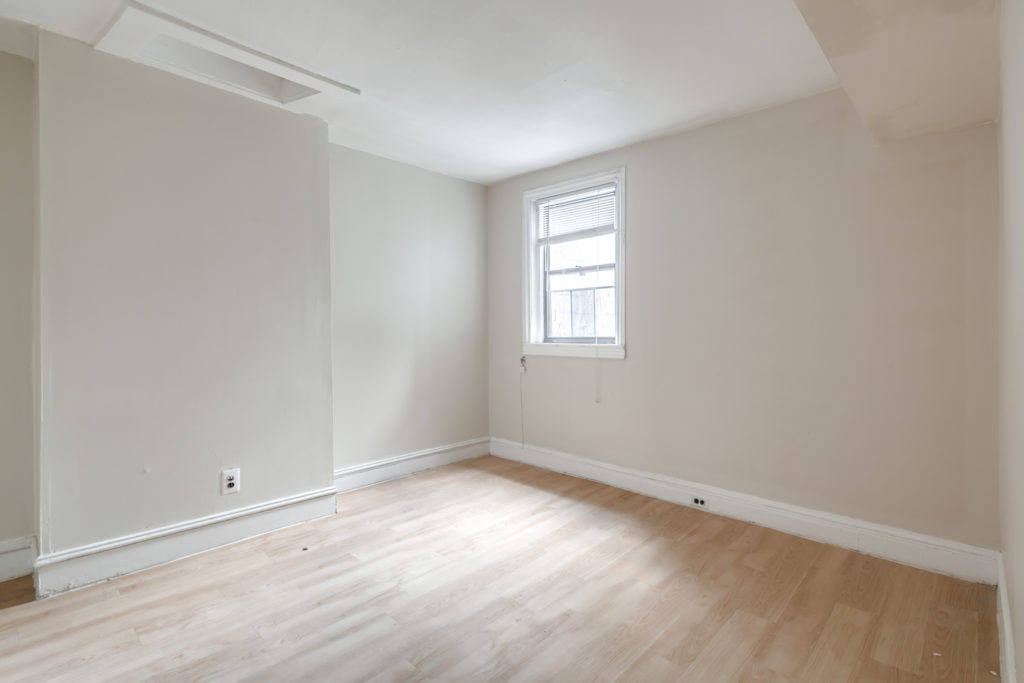 Property Photo For 1737 South St, 3rd Floor