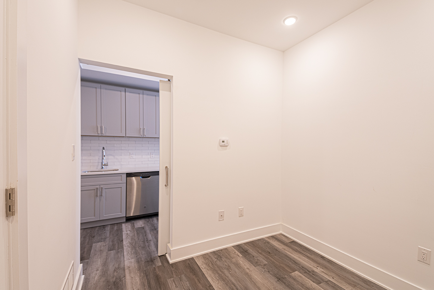 Property Photo For 1245 Ridge Ave, Unit 207