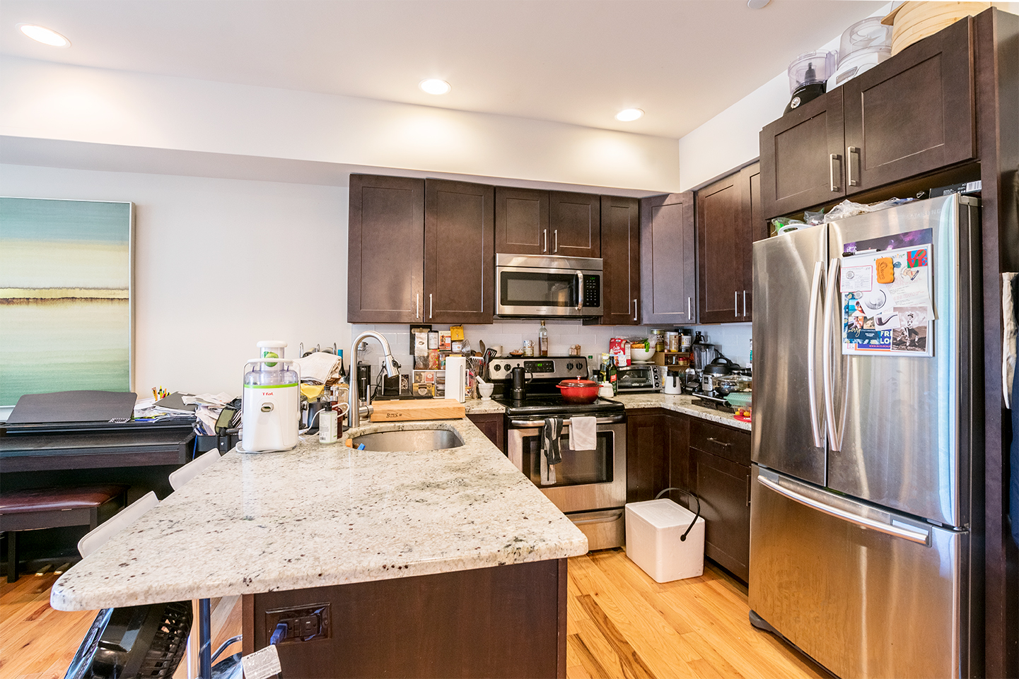 Property Photo For 1242 Point Breeze Ave, Unit 204