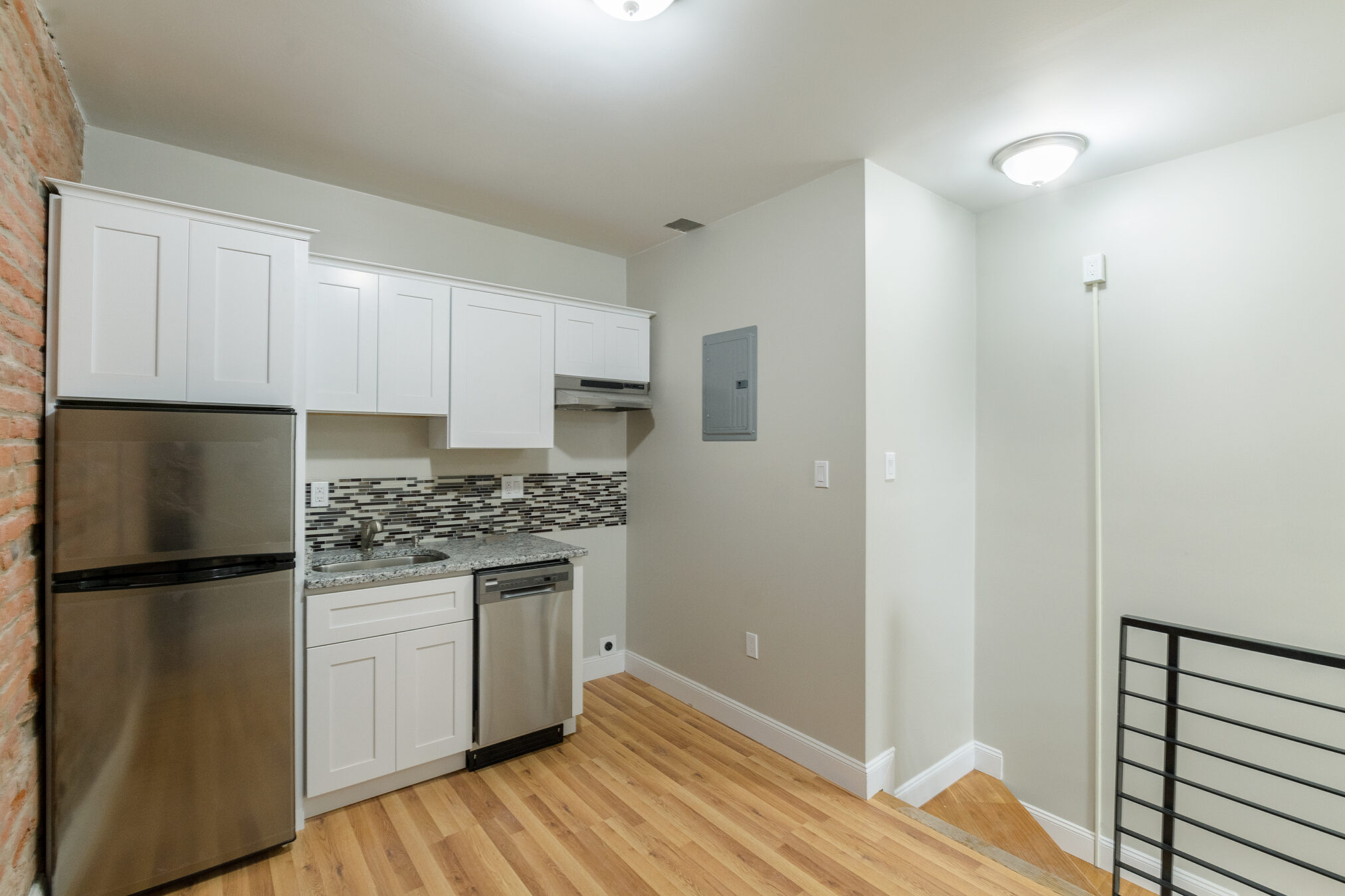 Property Photo For 1126 E Passyunk Ave - Unit 1