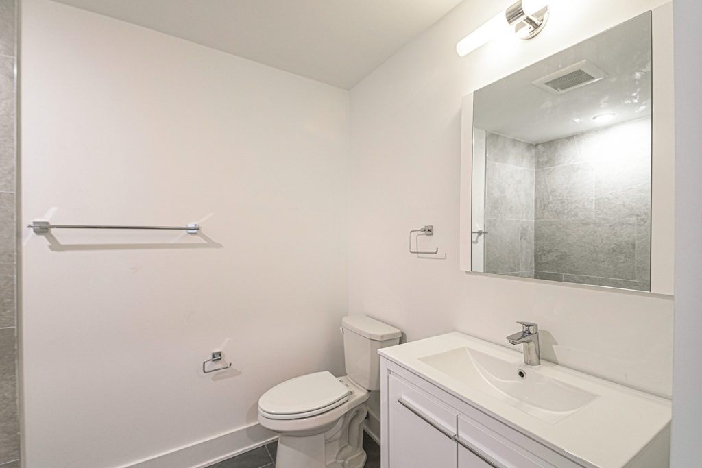 Property Photo For 1245 Ridge Ave, Unit 303