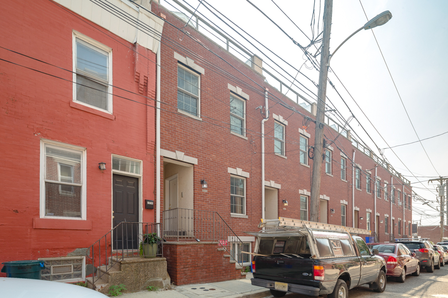 Property Photo For 2619 Christian St, Unit A