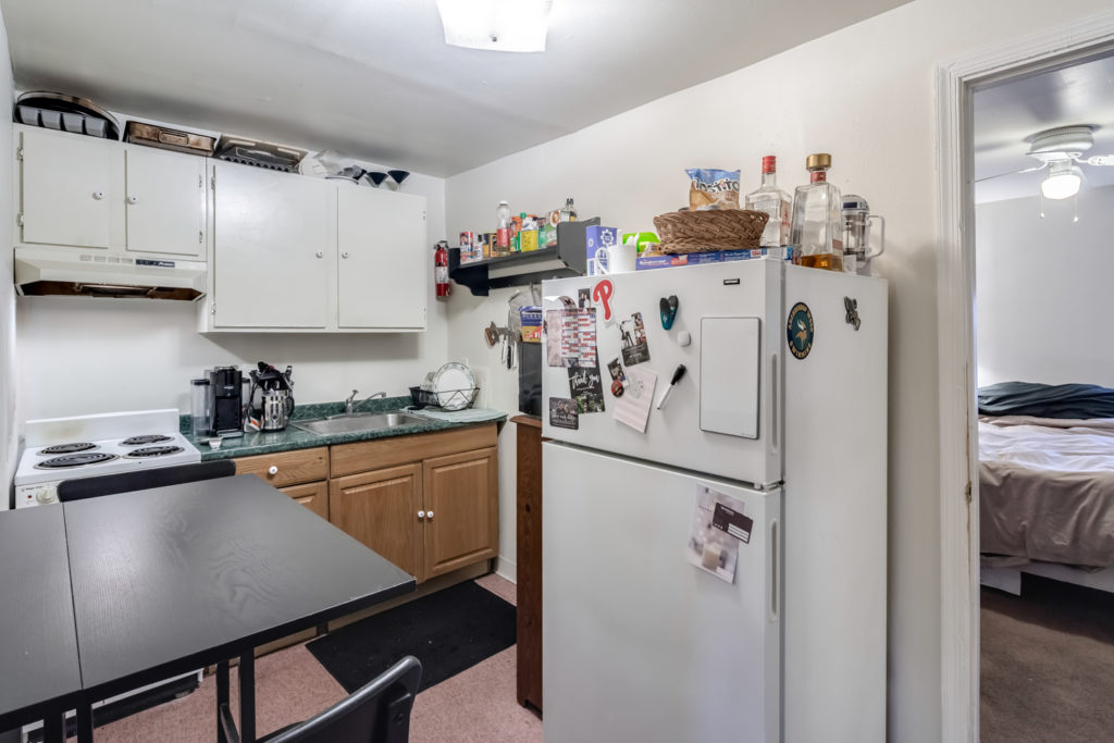 Property Photo For 1534 S 4th Street, Unit 3