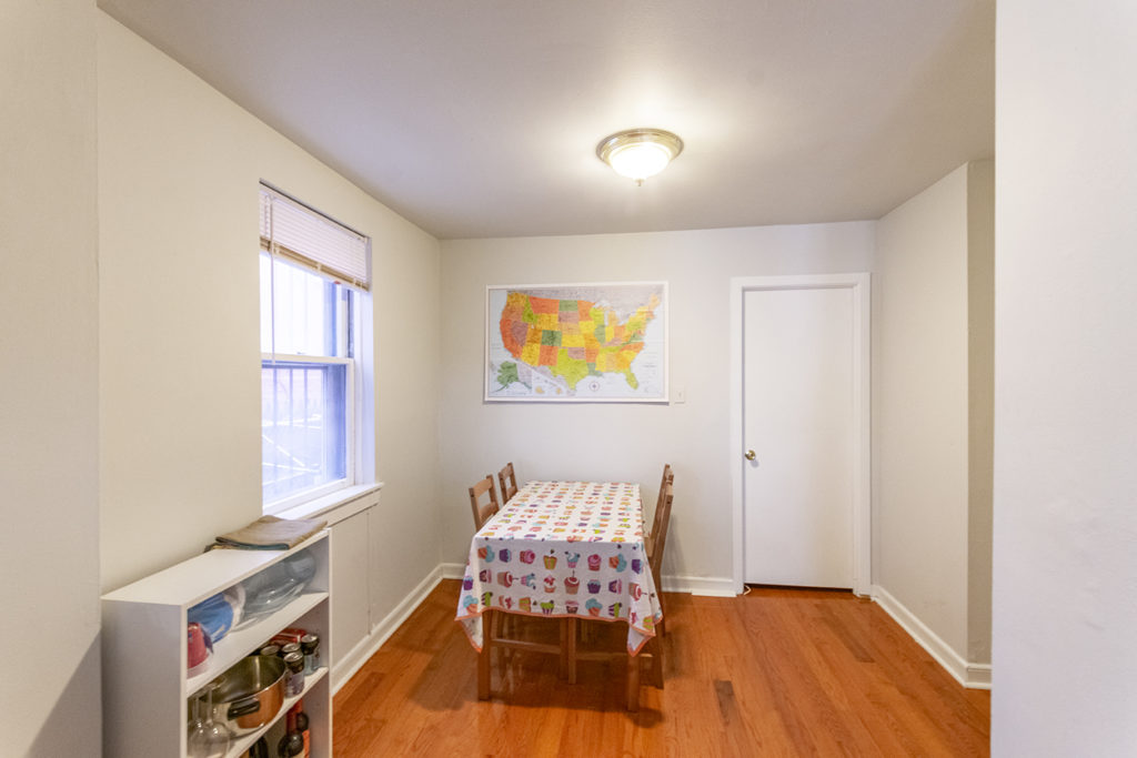 Property Photo For 2220 Fitzwater St, Unit 1