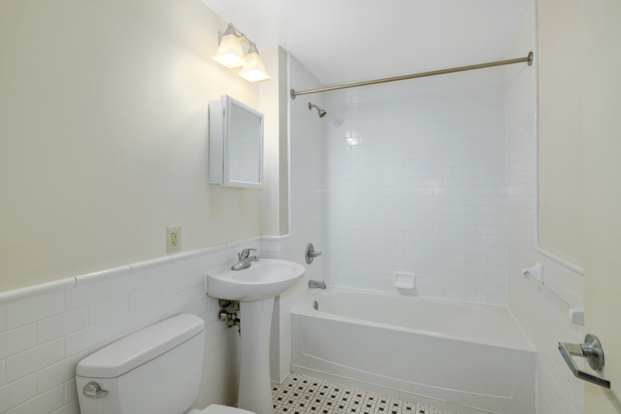 Property Photo For 412 S. 13th St, Unit 107