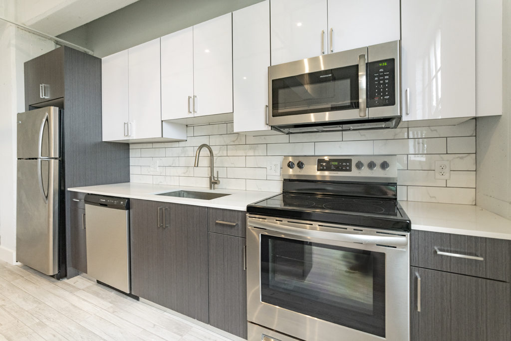 Property Photo For 412 S 13th St, Unit 403