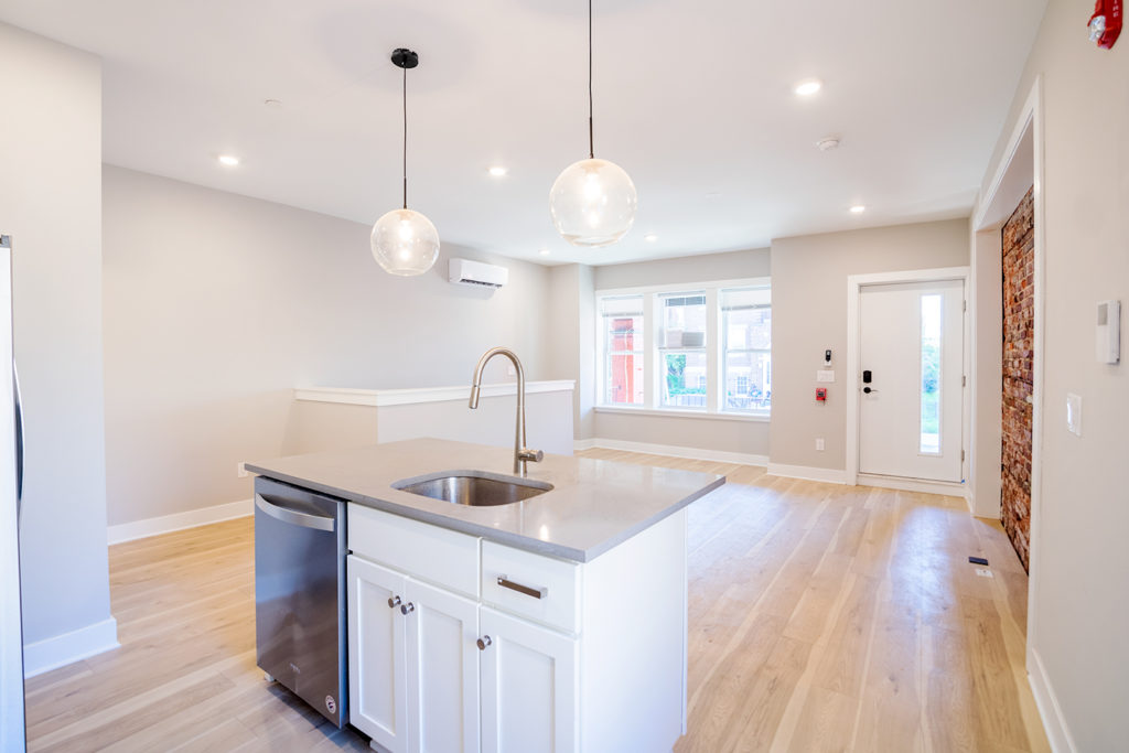 Property Photo For 129 S 49th St - Unit 1F