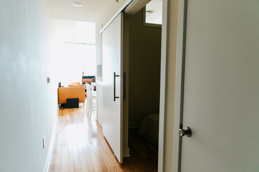 Property Photo For 1430 South St, Unit 405