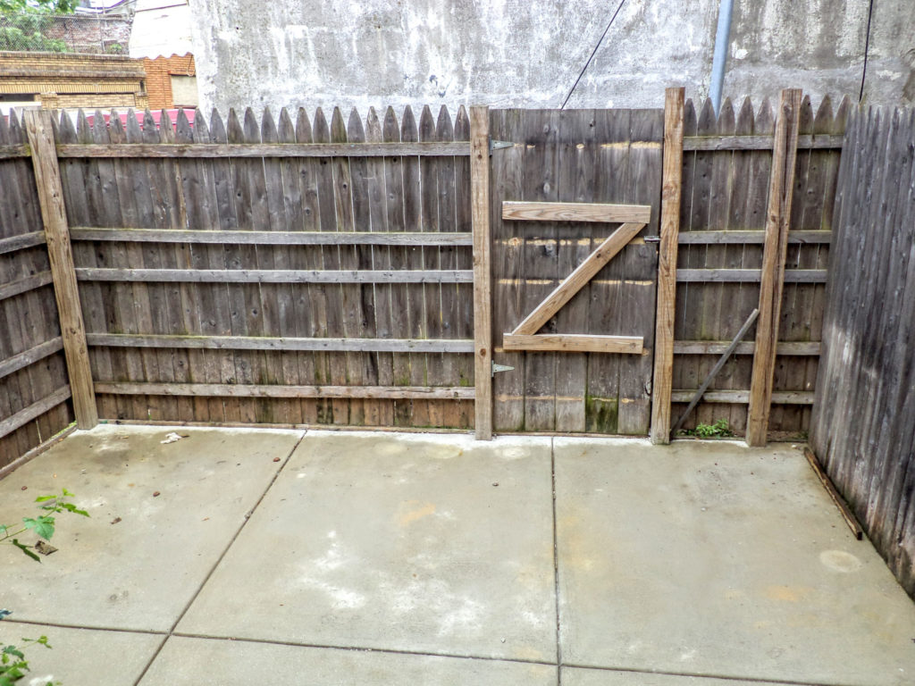 Property Photo For 2312 Moore St