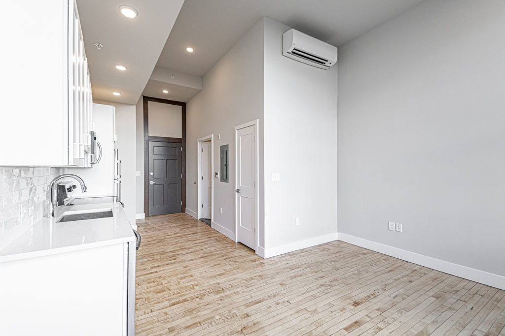 Property Photo For 1300 S. 19th St, Unit 302