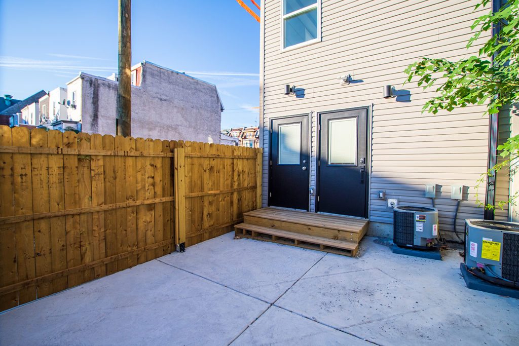 Property Photo For 4926 Locust St, Unit 1