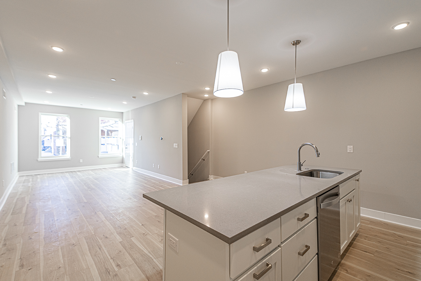 Property Photo For 715 S. 51st St, Unit 1