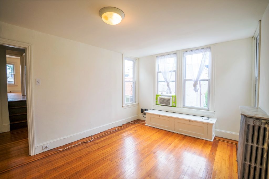 Property Photo For 1625 Brown St, Unit 3