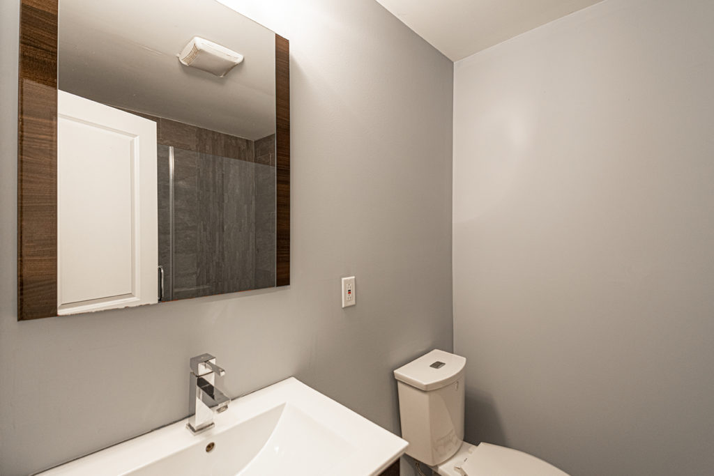 Property Photo For 2012 W. Girard Ave, Unit 8A
