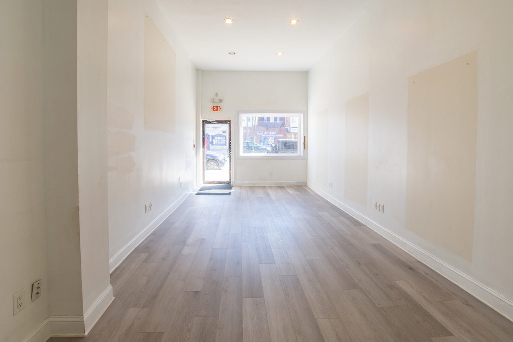 Property Photo For 2504 S Broad St, Commercial