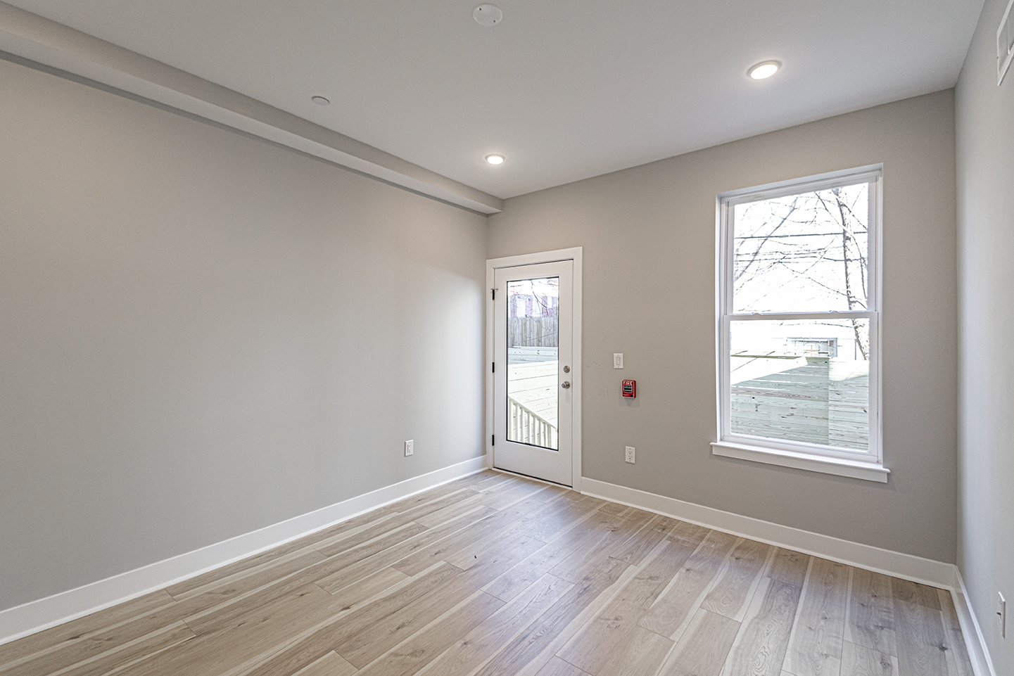 Property Photo For 715 S. 51st St, Unit 1