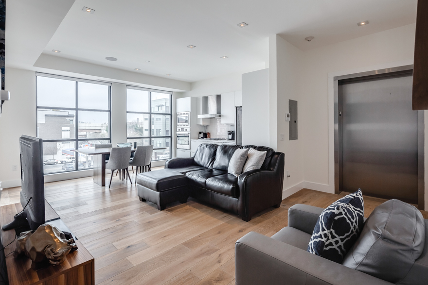 Property Photo For 240 N 2nd Street, Unit 3W